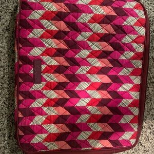 Vera Bradley Laptop Sleeve